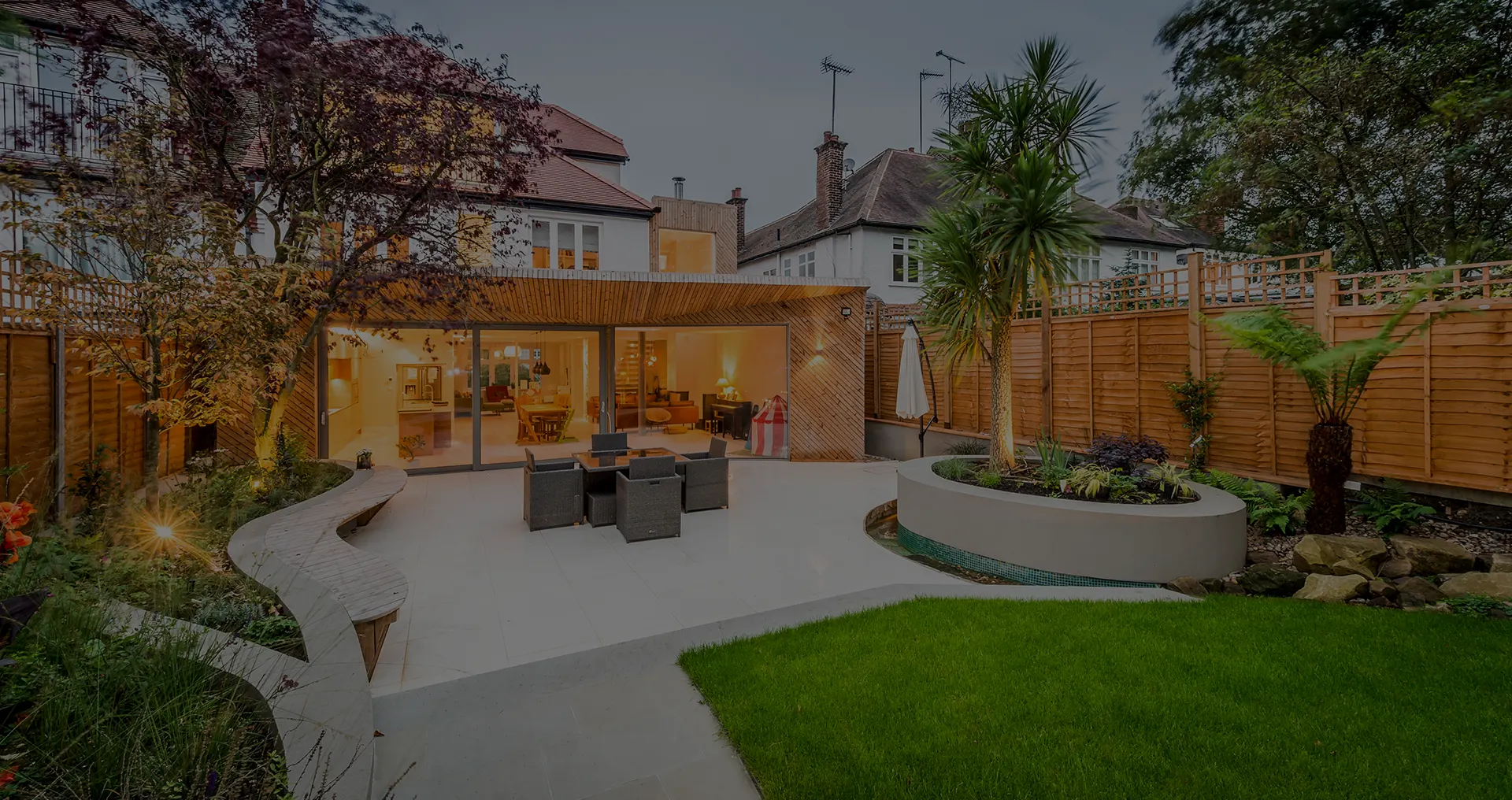 Jardin déco, le plein d’idées